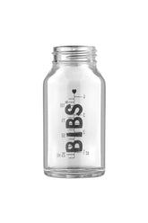 Bibs Baby Bottle Complete Set 100ml Blue
